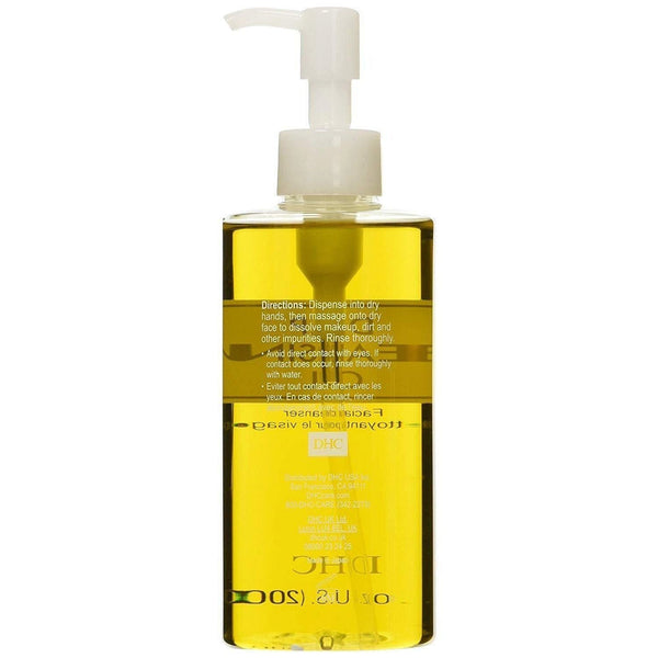 DHC ディープクレンジングオイル 200ml