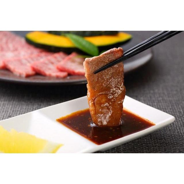 エバラ 焼肉のたれ ピリ辛和風BBQのたれ 300g