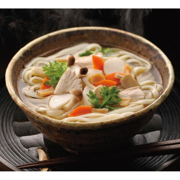 石丸 讃岐うどん 乾麺 400g