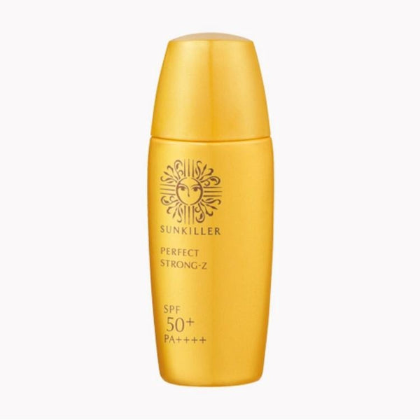 伊勢半 サンキラー パーフェクトストロングZ 日焼け止め SPF50+ PA++++ 30ml
