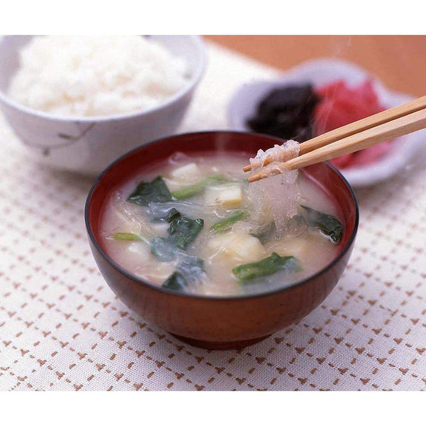 かんてんパパ 伊藤寒天 スープ用寒天糸 100g