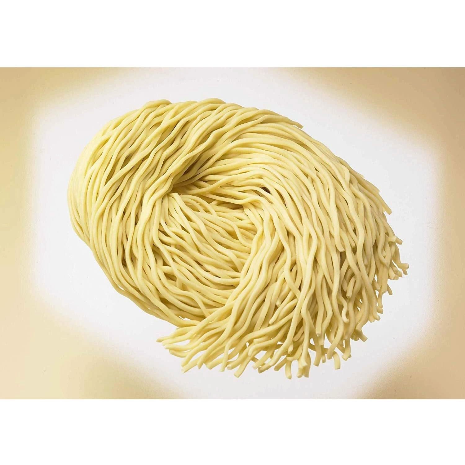マルちゃん正麺 味噌ラーメン インスタントラーメン5食分