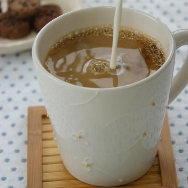 キーコーヒー クリーミーコーヒークリーマー シングル 40カップ