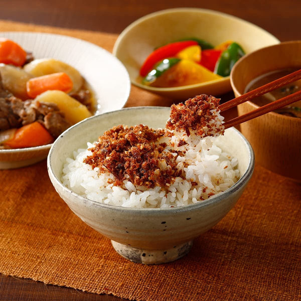 にんべん 細切りかつおふりかけ 40g