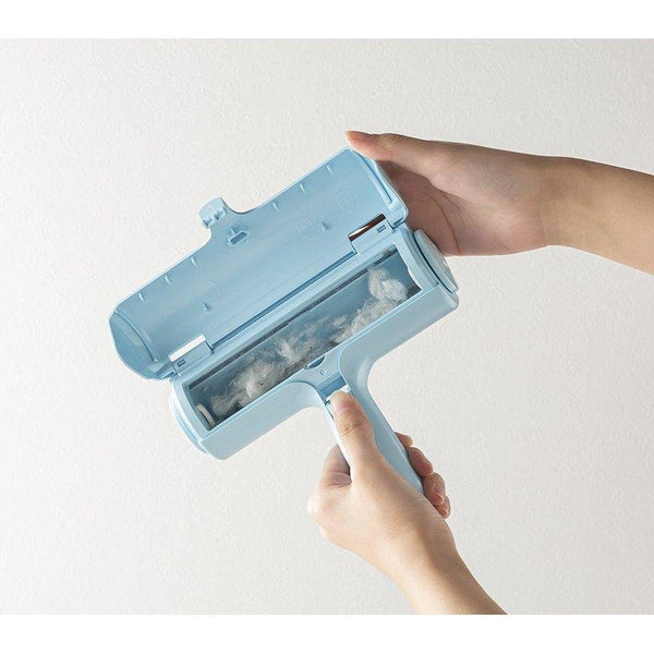 日本シール エチケットブラシ パックパックローラー N88F