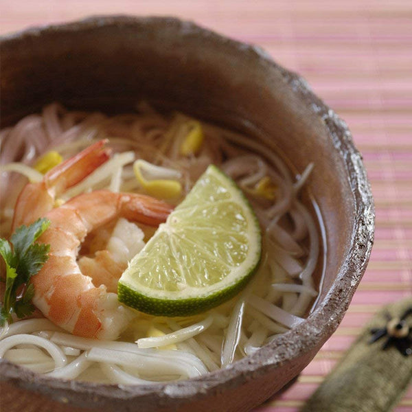 ナミサト グルテンフリー うどん 200g