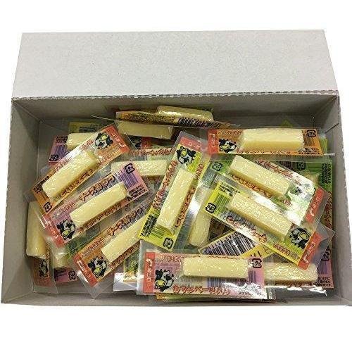 扇屋 チーズスティックスナック カマンベール 48本