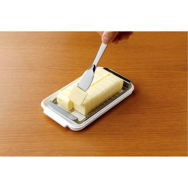 スケーター バターカッター＆ケース BTG2DX