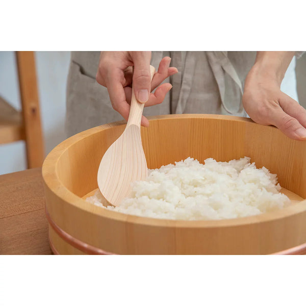 梅澤檜しゃもじ