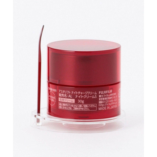 アスタリフト ナイトチャージ フェイスクリーム 30g