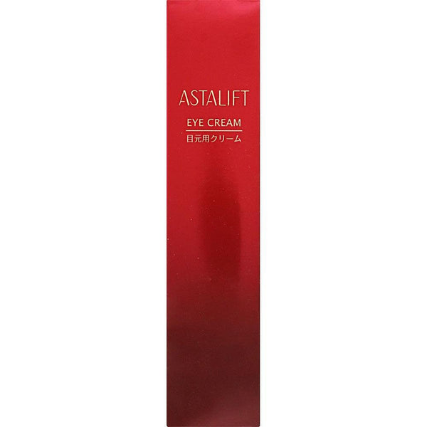 アスタリフト アンチエイジング アイクリーム 15g