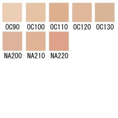 セフィーヌ シルクウェットパウダーファンデーション ケース＆レフィル