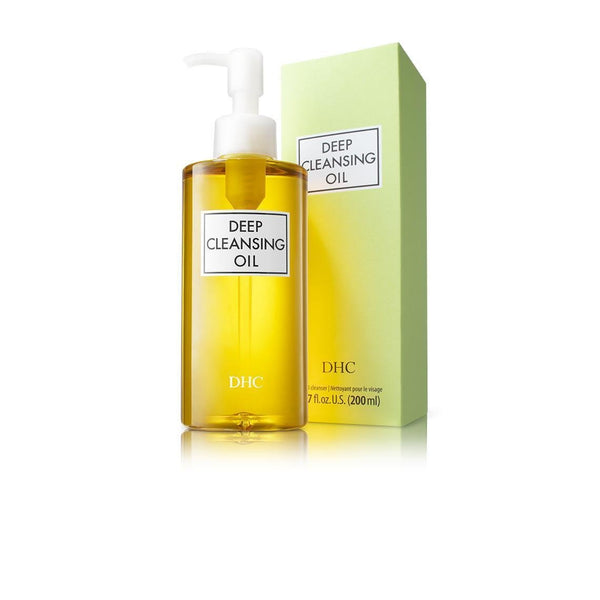 DHC ディープクレンジングオイル 200ml