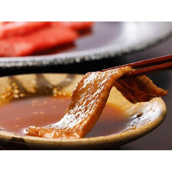エバラ 焼肉のたれ ピリ辛和風BBQのたれ 300g