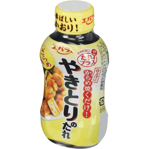エバラ やきとりのたれ 和風やきとりのたれ 240g