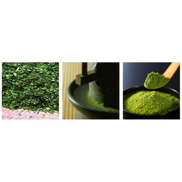 伊藤久右衛門 抹茶生チョコレート 16個入り