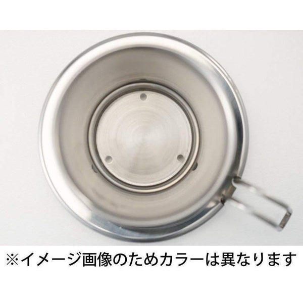 Kalita カッパーウェーブ コーヒードリッパー + ガラスサーバー + ペーパーフィルターセット