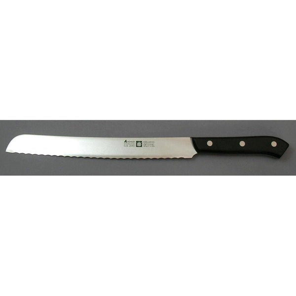 Kiya No.180 エーデルワイス鋼 和包丁 225mm