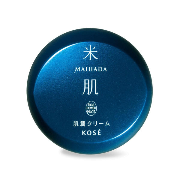 コーセー 舞肌 肌潤 アイクリーム 15g
