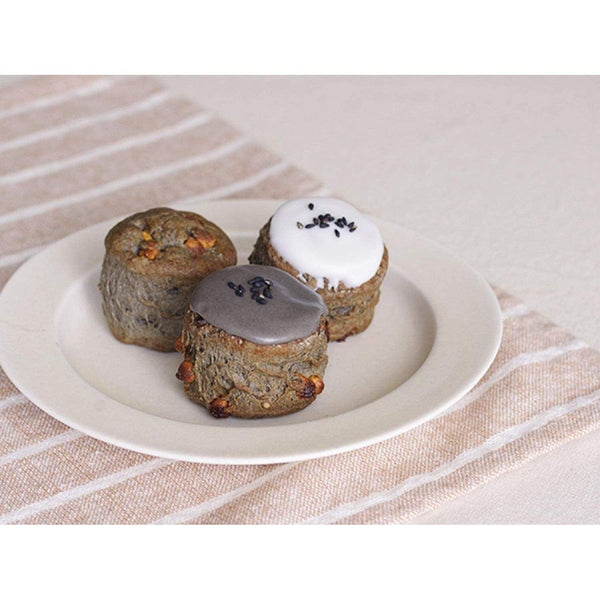 KUKI 無糖黒ごまラテ（和風黒ごまラテパウダー）100g