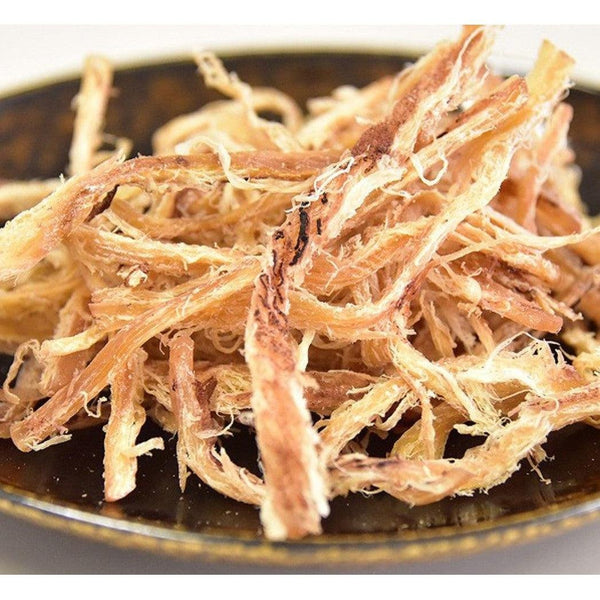 ノースカラーズ 無添加 北海道産 いかの干物スナック 33g