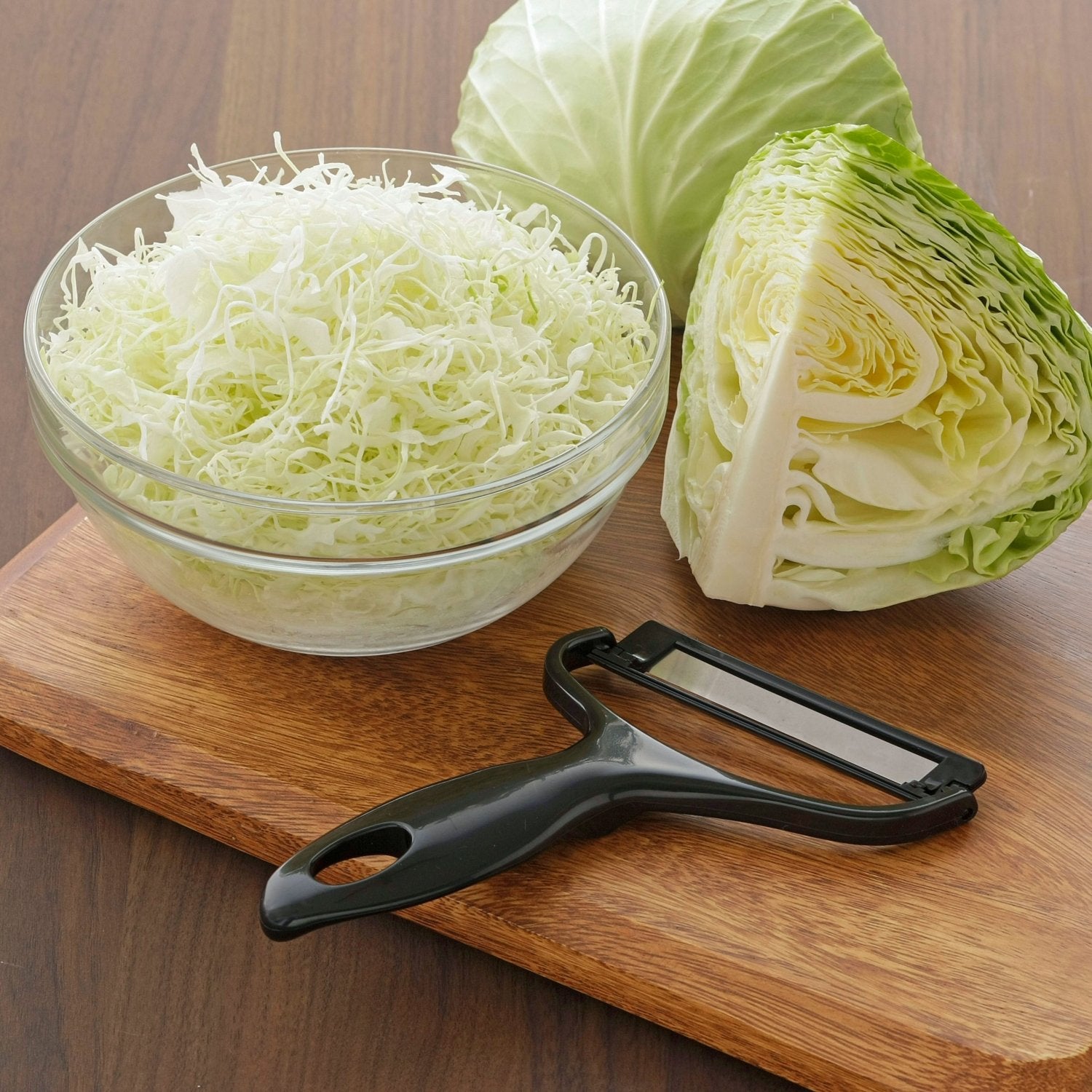 下村 日本製キャベツシュレッダー 手持ち野菜スライサー 27915