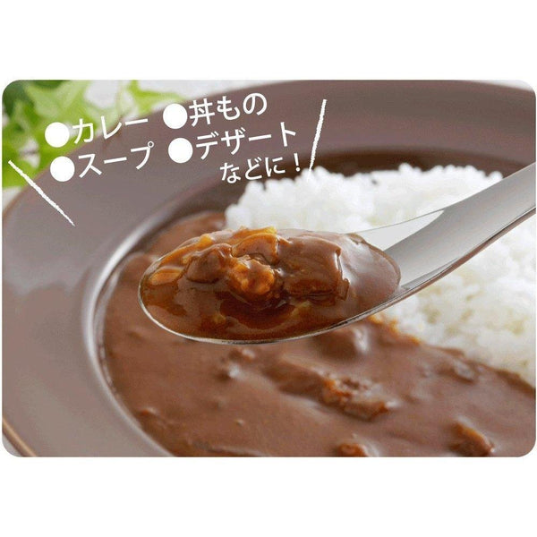 下村製作所 レンゲスプーン（5本セット） 18756