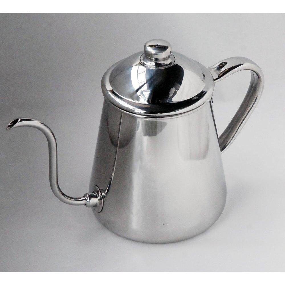 タカヒロケトル 雫 コーヒードリップポット 0.9L