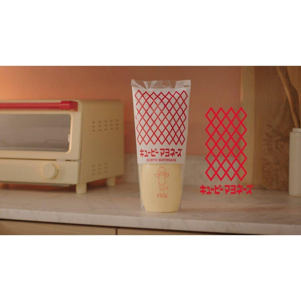 キューピーマヨネーズ 和風マヨネーズ 450g