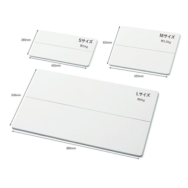 ソイル・ジャパン 珪藻土バスマット ジェム