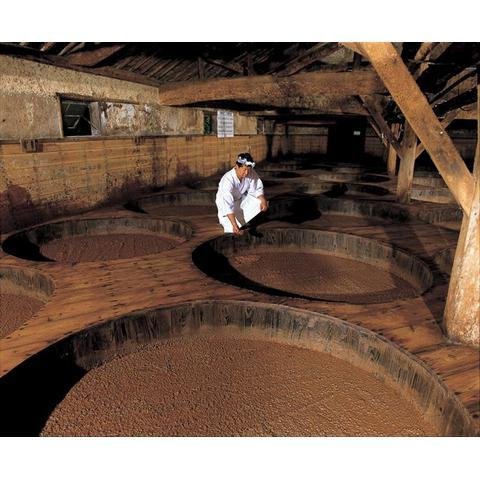 武三 岸堀醤油 プレミアム国産しょうゆ 360ml