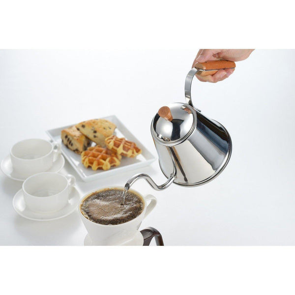 ヨシカワ ドリップケトル カフェタイム SH7090 1.0L