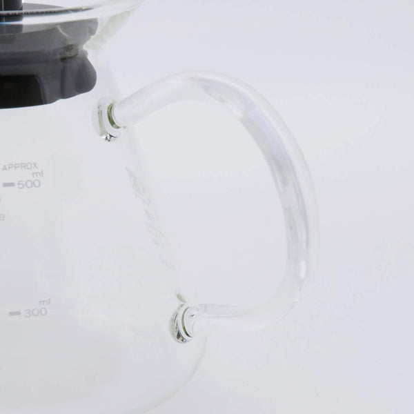 Kalita カッパーウェーブ コーヒードリッパー + ガラスサーバー + ペーパーフィルターセット