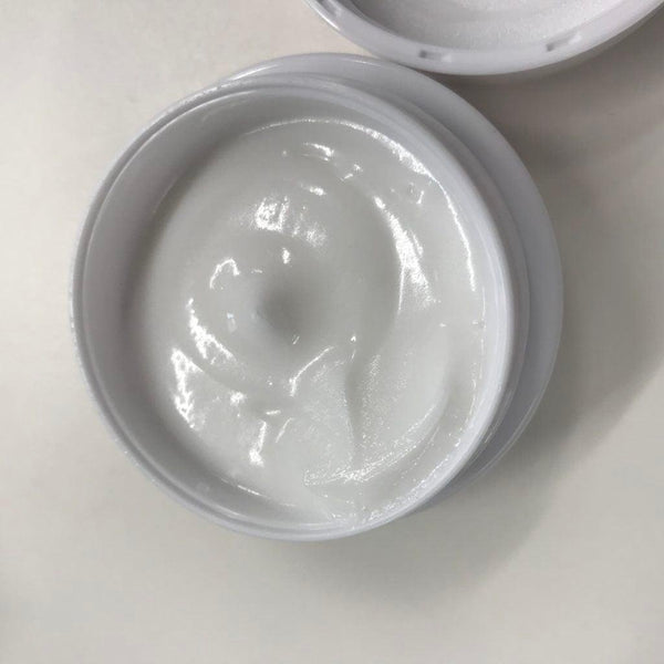 パックスナチュロン スハダレシピ オールナチュラル モイスチャークリーム 30g