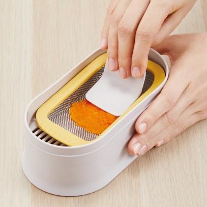 ピジョン オールインワン ベビーフードメーカー 調理・濾し 6点セット