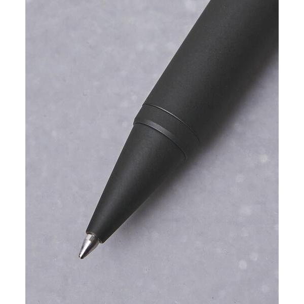 パイロット ライズ プレミアム細書きボールペン ミッドナイトブラック 0.7mm