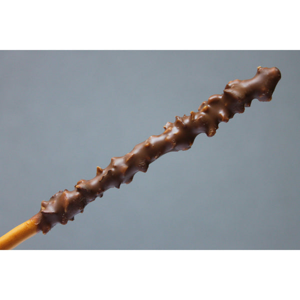 グリコ ポッキー アーモンドクラッシュチョコレートスティック スナック 46.2g (5個入り)