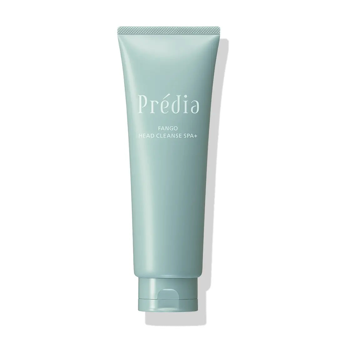 プレディア ファンゴ ヘッドクレンズ SPA+ マリンマッド スカルプ＆ヘアクレンザー 250g