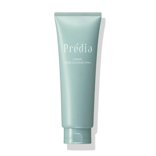 プレディア ファンゴ ヘッドクレンズ SPA+ マリンマッド スカルプ＆ヘアクレンザー 250g