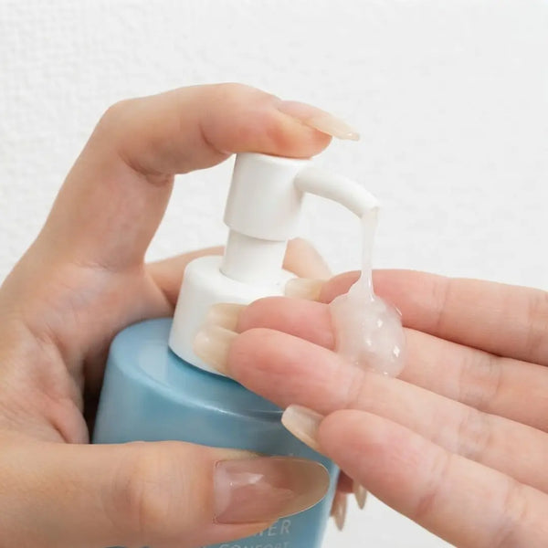 プレディア スパ・エ・メール クリアジェル フェイスウォッシュ エクスフォリエーティング クレンザー 150ml