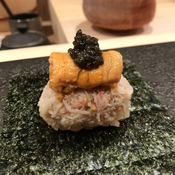 プレミアム寿司のり 高級焙煎有明海産 24枚入