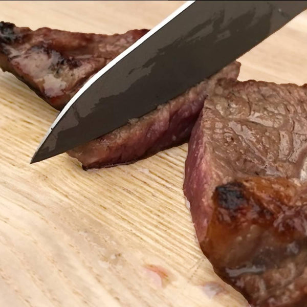 プティグレイス 手作り桜材まな板 210mm