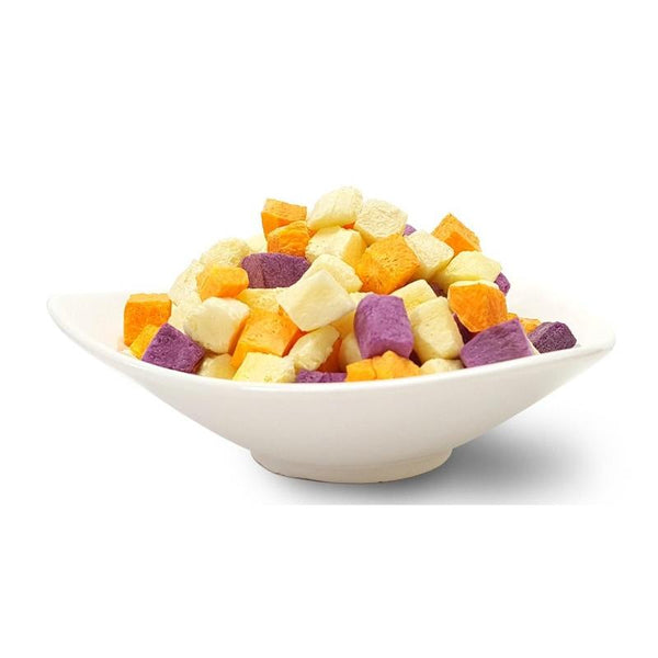 オーガニックおかき味付け米菓ミックス詰め合わせ 30g（3個パック）