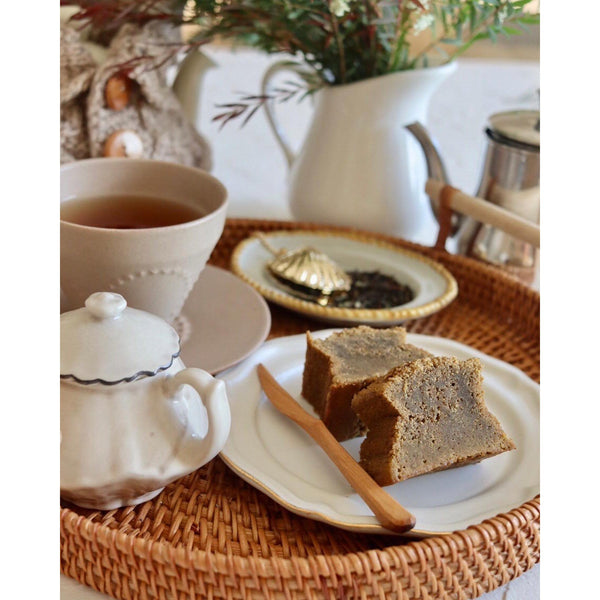 ラグノー ポロ ショコラ 紅茶ブラウニーケーキ（3個入り）