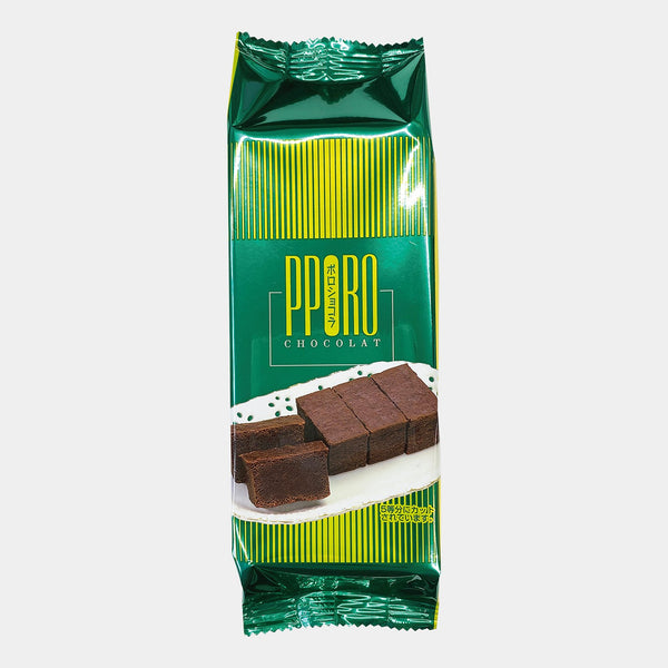 ラグノー ポロショコラ 濃厚チョコレートブラウニーケーキ 5個入り（3個パック）