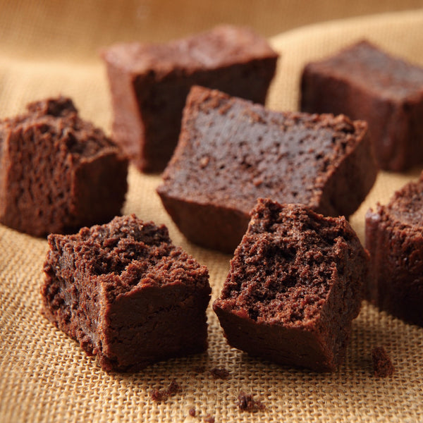 ラグノー ポロショコラ 濃厚チョコレートブラウニーケーキ 5個入り（3個パック）