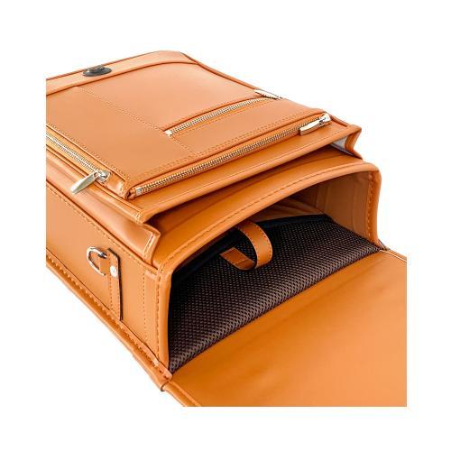 ランスタ モダンハンドメイドランドセルリュック 大人用