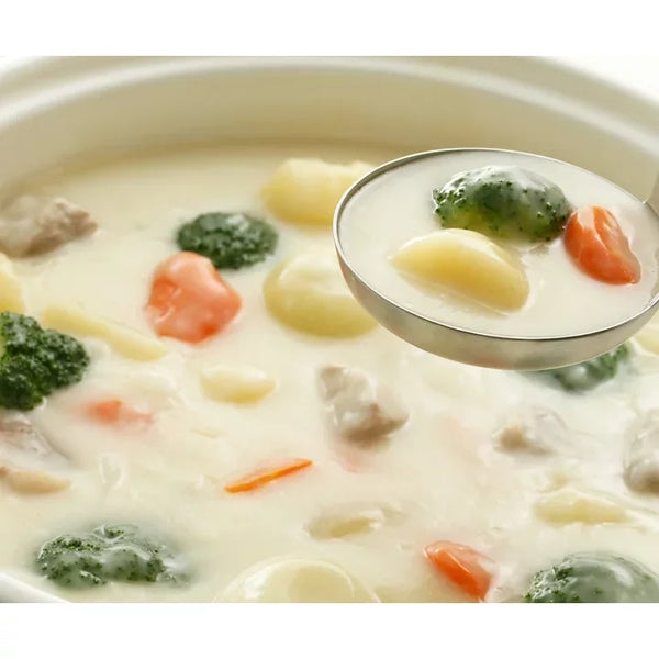 レディ・トゥ・イート 乳製品・グルテンフリー ホワイトソース 360g