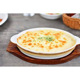 レディ・トゥ・イート 乳製品・グルテンフリー ホワイトソース 360g