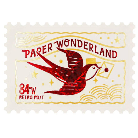 Retro-Postage-Stamp-Shaped-